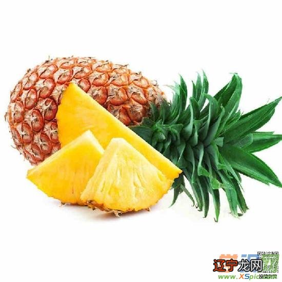 周公解梦:梦见自己吃菠萝或请别人吃的解释