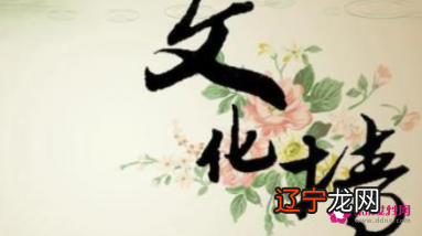 文化是什么?文化包含的东西永远不能准确定义。