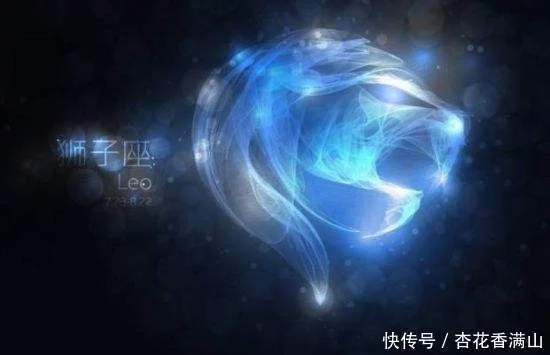 12星座王者排行榜,看看你是哪一种?