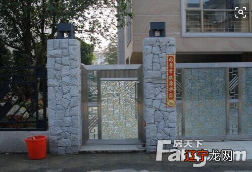 慈世堂：家居大门朝向风水禁忌有哪些？