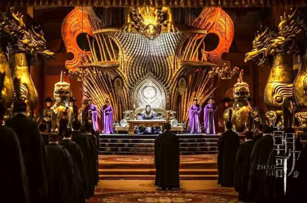 图 最准占卜术 相信《周易》这个名字大家都有所吧?