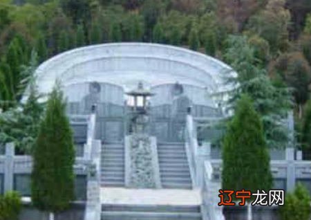 祖坟风水好有哪些征兆?大富贵风水顺口溜良