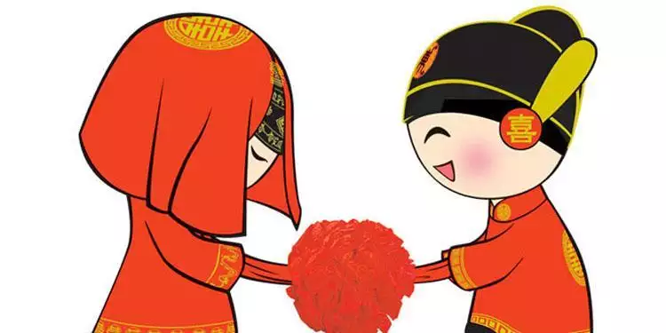 生辰八字合婚什么意思有原则吗?中三会指的是什么