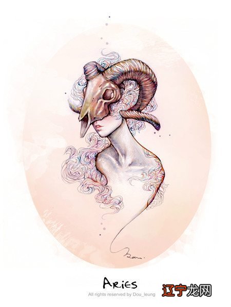 喜欢撂狠话,却很难做狠事的星座,看似强大,实际是只纸老虎