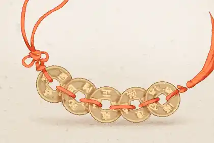 风水堂:怎么看生辰八字里是否有丁火克庚金