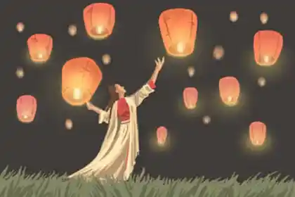 风水堂:怎么看生辰八字里是否有丁火克庚金