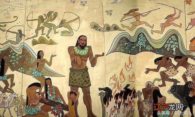 风水堂:易经预测术与风水术