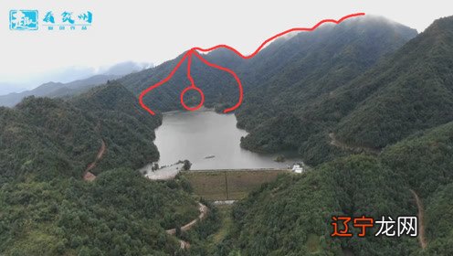 即形法派 风水界人士奉杨筠松为江西形势派