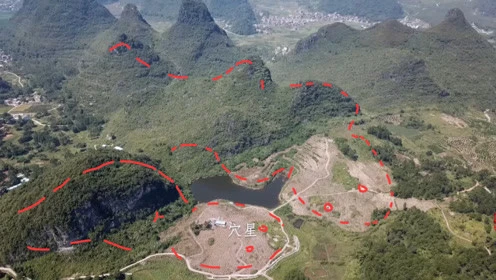 即形法派 风水界人士奉杨筠松为江西形势派