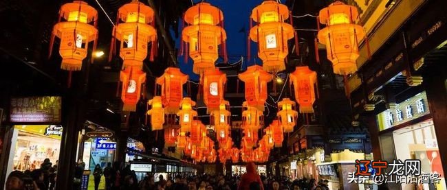 正月十五是元宵节，元宵节的来历和讲究，这些事应该了解一下