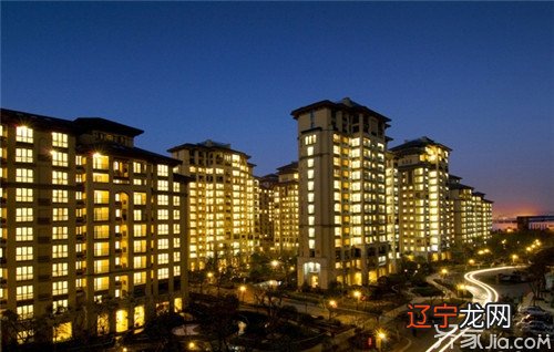 接下来风水堂:房子楼层风水属相有何讲究