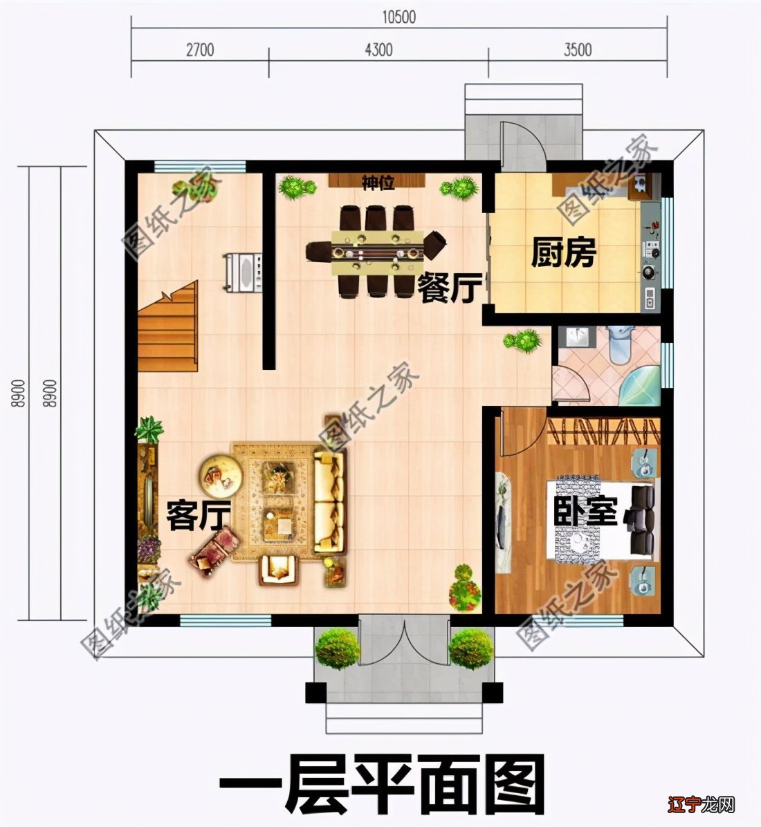 房子建在山顶风水好吗,看农村自建房的风水禁忌