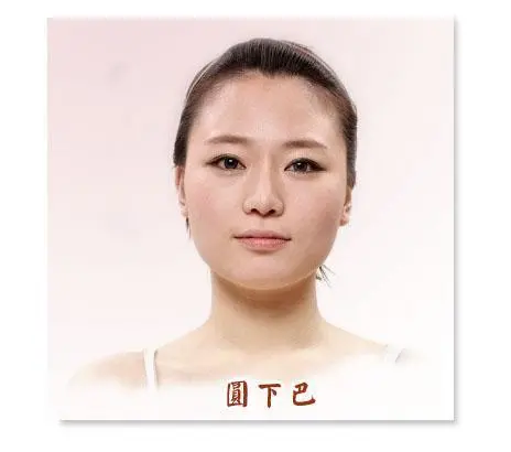 下巴看相怎么看？奴仆宫位于下巴