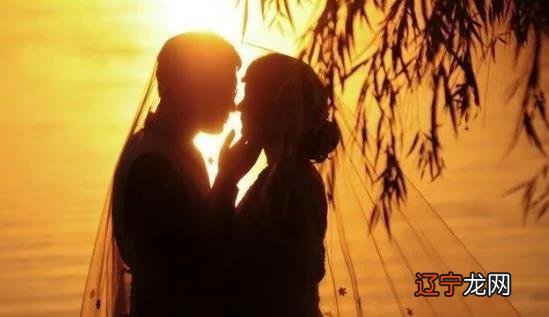 组图 一个人能否痴情不改或移情别恋的三大生肖!