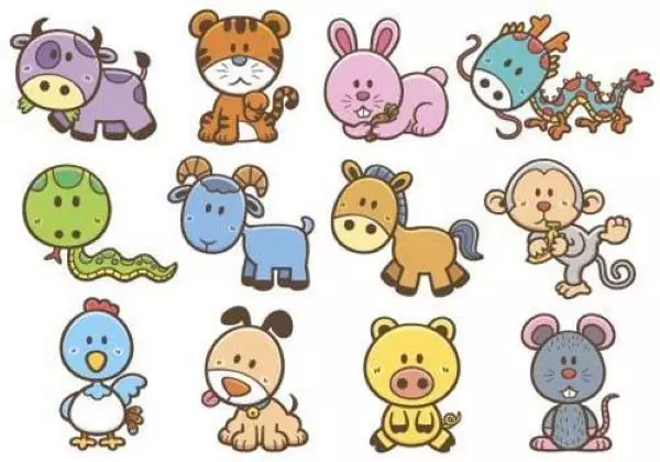 零一年生男的和什么属相最配年属猪男生婚配表