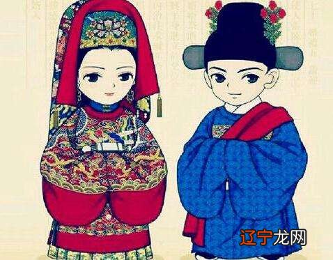 给出风水堂:如何看自己的婚姻是否幸福美满