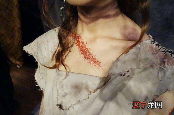 组图 一起风水堂:命不好的女人八字