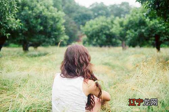 组图 一起风水堂:命不好的女人八字