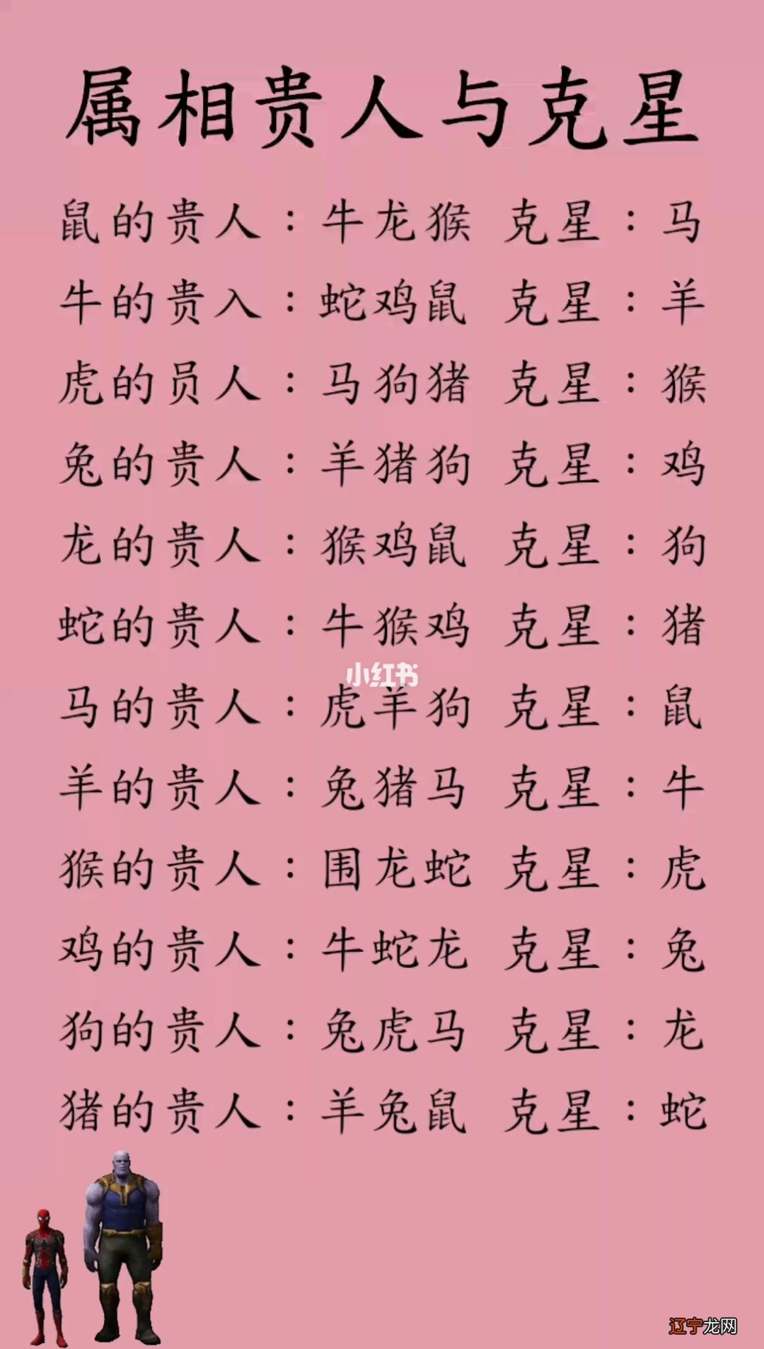 一个风水堂:一个天德、月德、天乙贵人