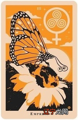 塔罗牌占卜你在接下来的几个月里会迎接什么好运