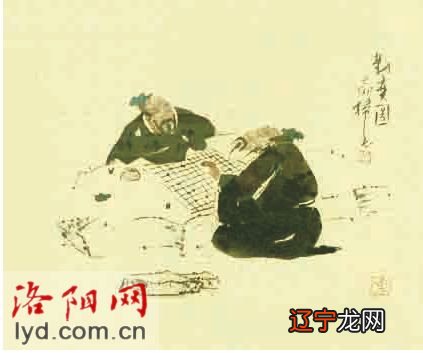 河洛千条待整治，吴图万里需修容，我是怎样装逼的