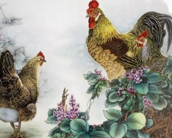 属鸡佩戴什么生肖：属鸡佩戴什么好