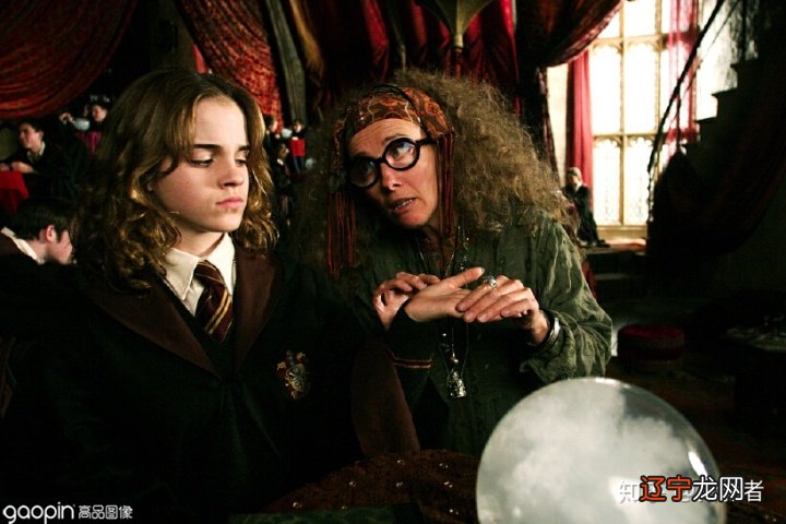 组图 塔罗牌占卜你是哪种类型的占卜馆?