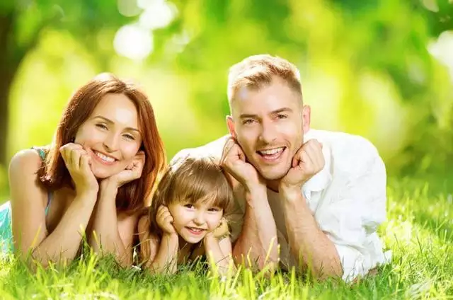 这时候生辰八字一说,孩子的命运全掌握在自己手上!