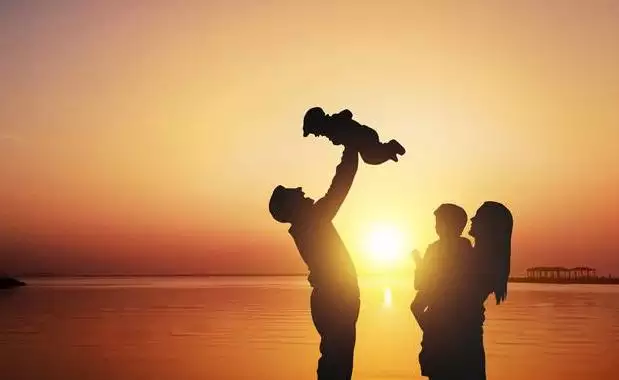 这时候生辰八字一说,孩子的命运全掌握在自己手上!