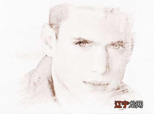 在面相学中,眉毛是我们的五官面相之一,这一点