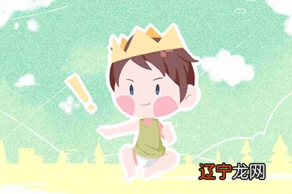 组图 宝宝无忧无虑的小名,你家孩子了解吗?