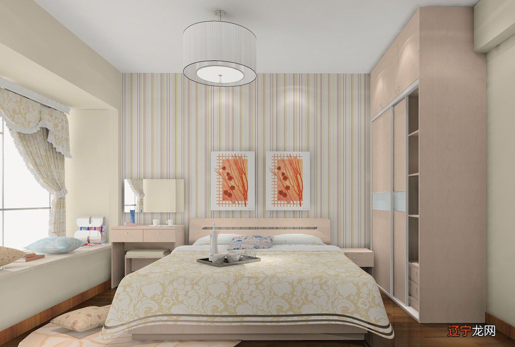 组图 想要好孕这些明星也求过好风水!