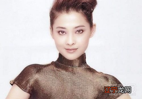 本期风水堂:三角眼的女人是否真的克夫