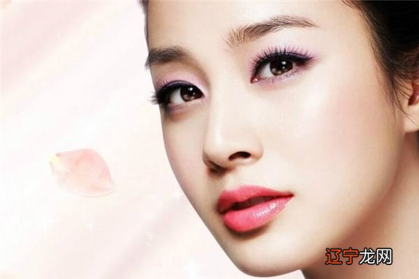 本期风水堂:三角眼的女人是否真的克夫