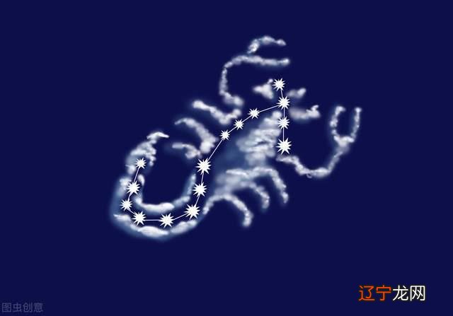 一下有哪些星座是这样的!你是哪种?