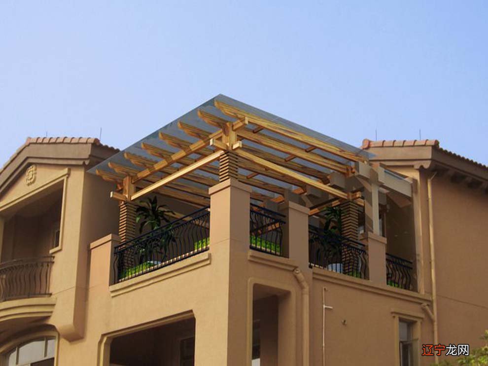 组图 古代传统建筑论文:中国古代建筑与传统文化