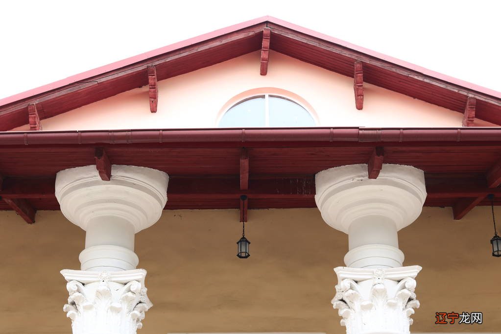 组图 古代传统建筑论文:中国古代建筑与传统文化