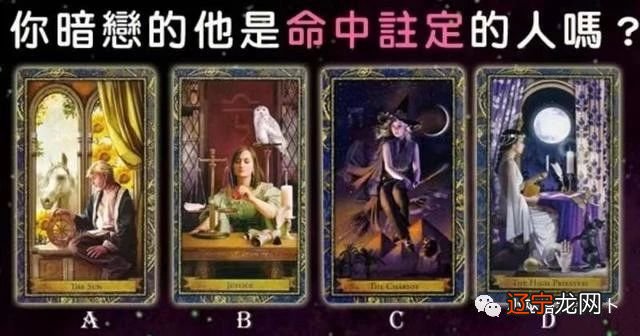 塔罗牌占卜你这辈子会谈几场恋爱?会遇到命定恋人?