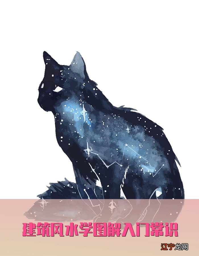 组图 建筑风水学图解入门知识,你了解多少呢?