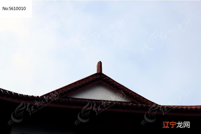 组图 建筑风水学图解入门知识,你了解多少呢?