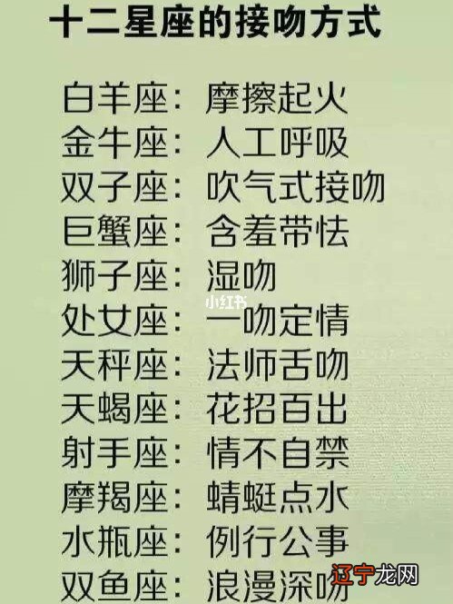 一张口征服所有,被“上帝吻过嗓”的五个星座