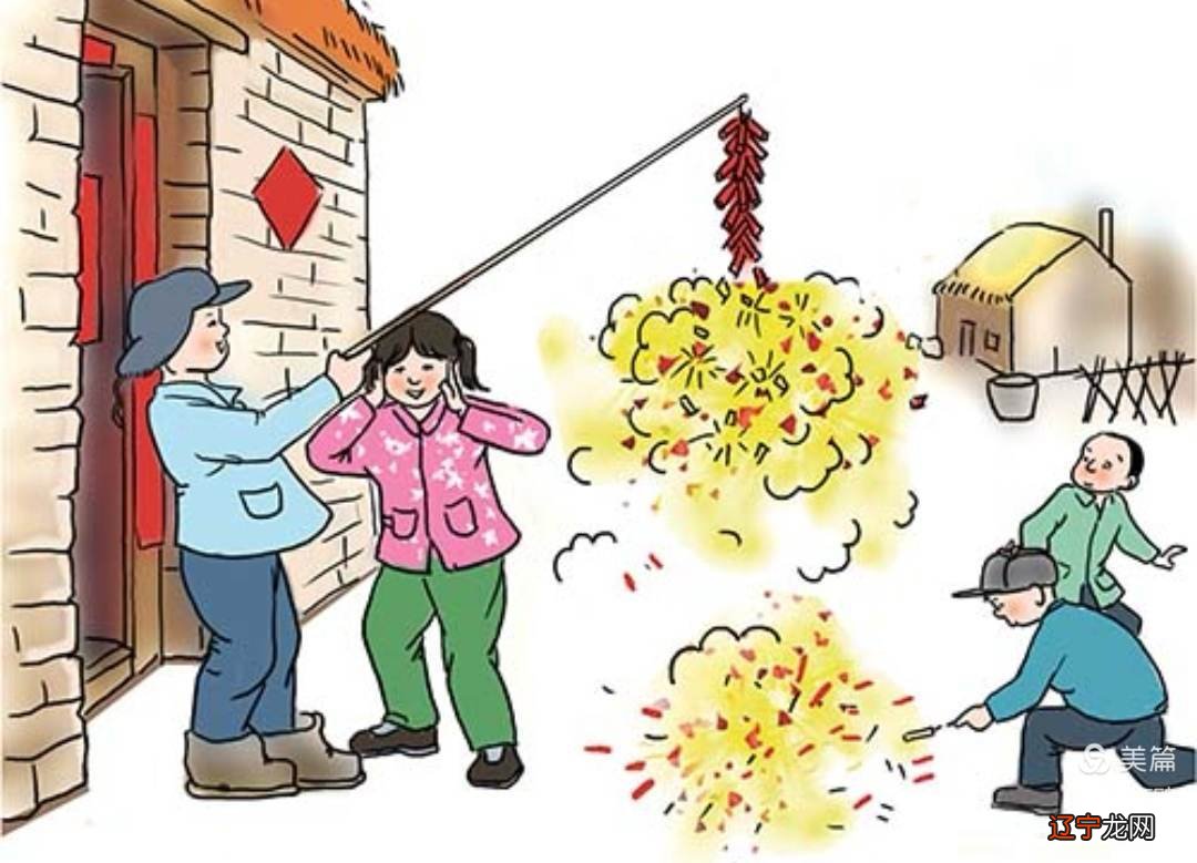 除夕的来历,原来是这样的!可惜知道的人太少了