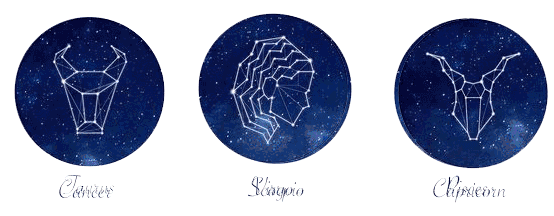 关于一下双鱼座的“伪”颜控，你了解多少？