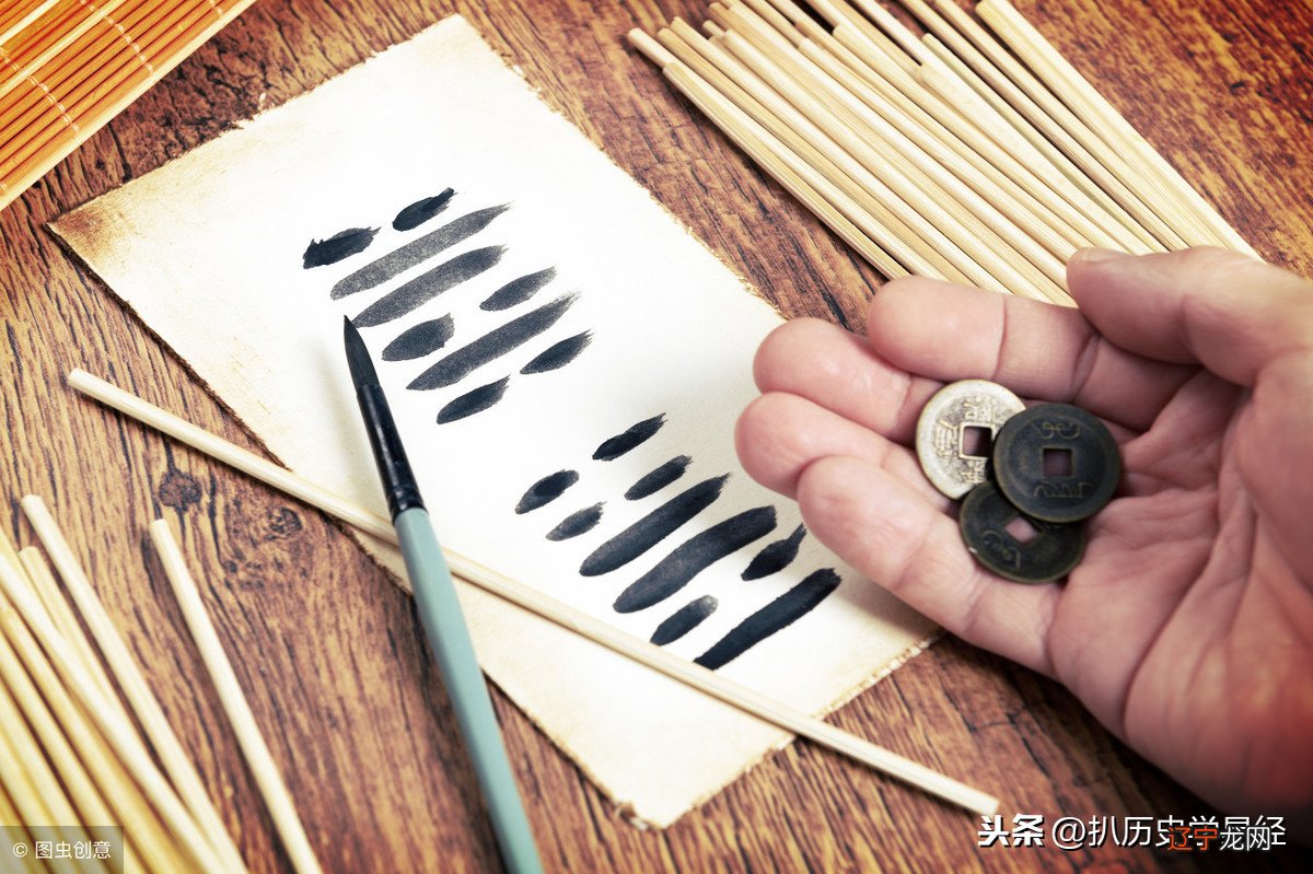 学习周易 ， 建议从这几本书开始 ， 从易到难 ， 增加兴趣