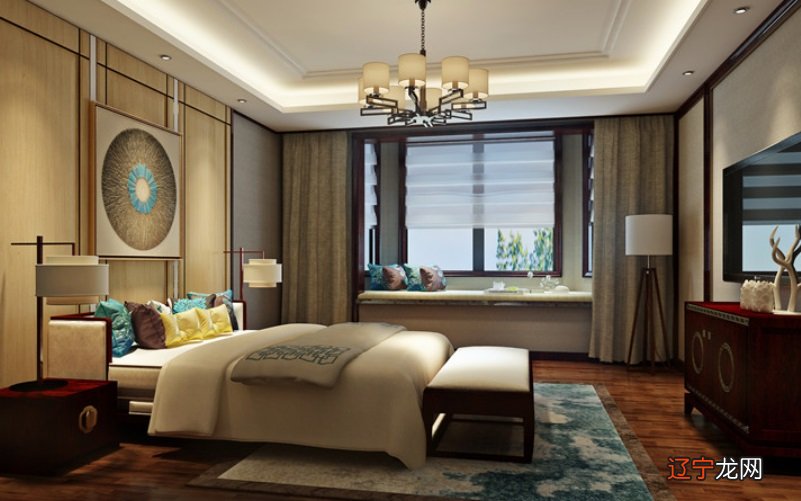 坐南朝北的房子风水好吗？中，坐南朝北多从南方吹来