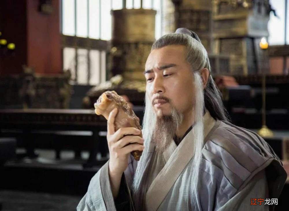 《易经》中的古人在故弄玄虚,无中生有人类未来命运的密码