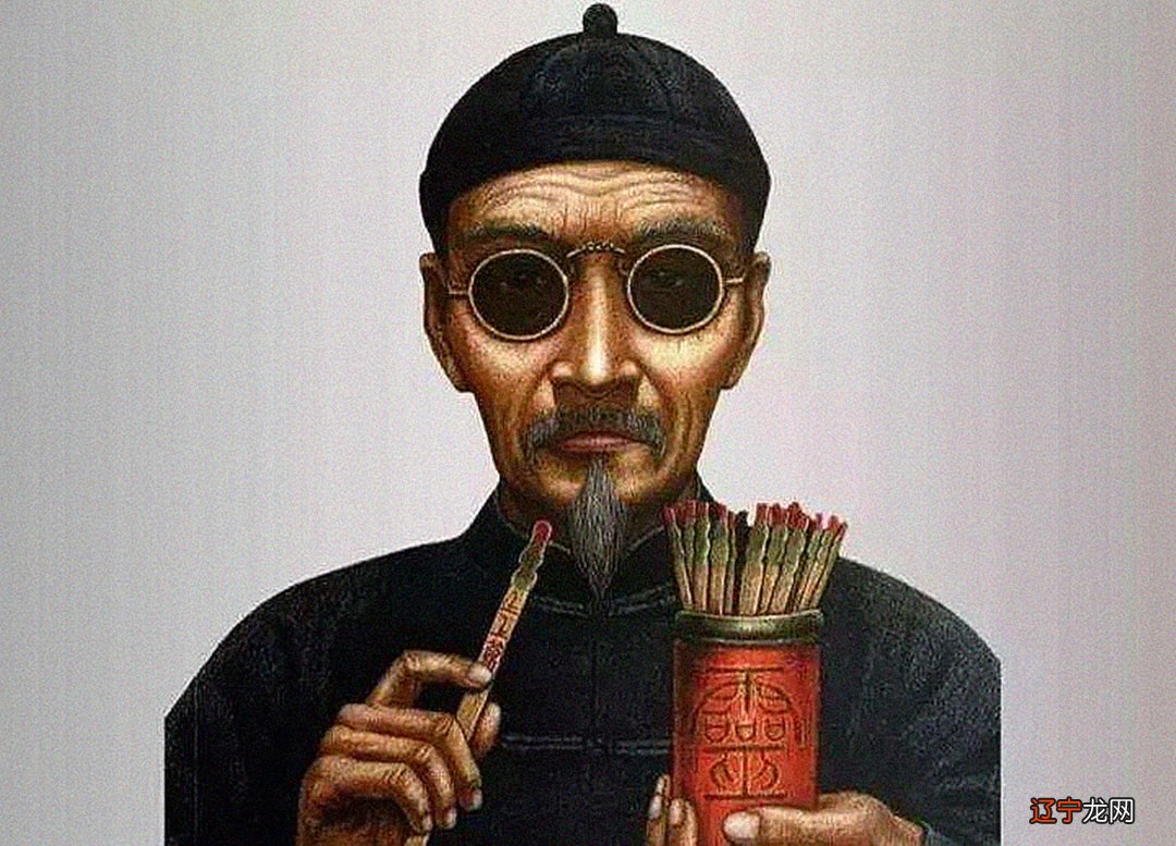 《易经》中的古人在故弄玄虚,无中生有人类未来命运的密码