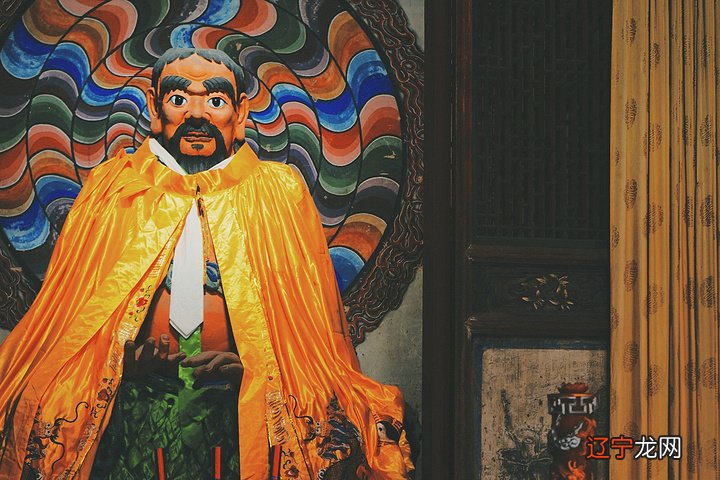 《易经》中的古人在故弄玄虚,无中生有人类未来命运的密码