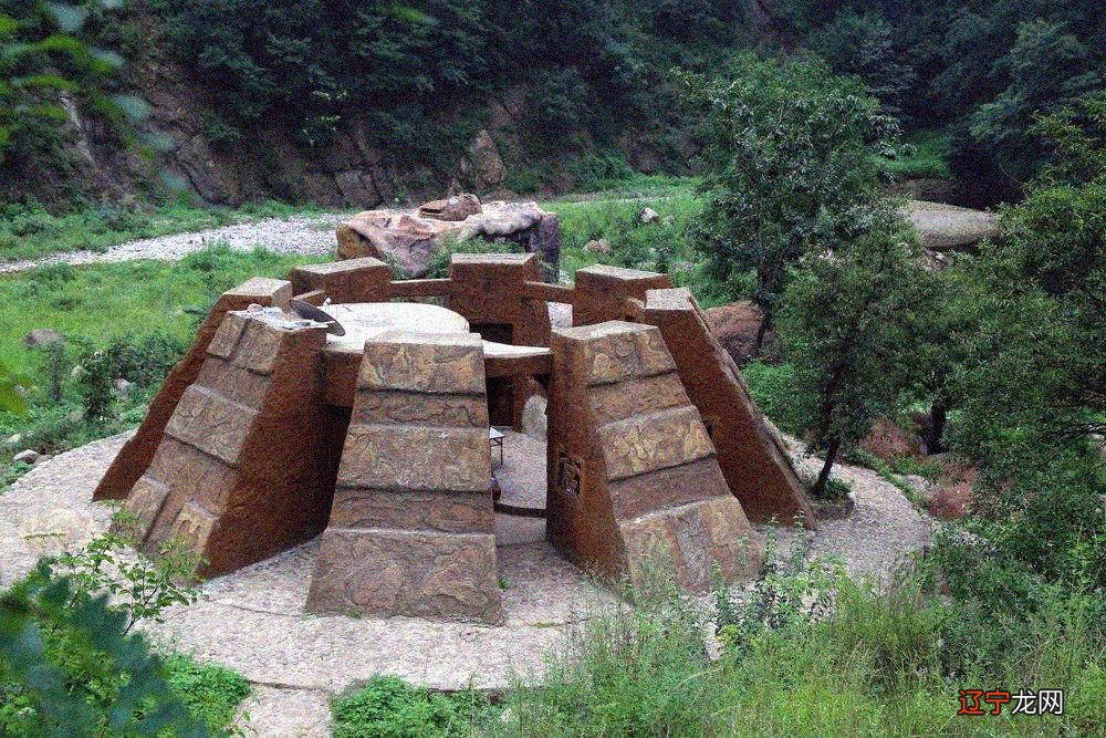 《易经》中的古人在故弄玄虚,无中生有人类未来命运的密码