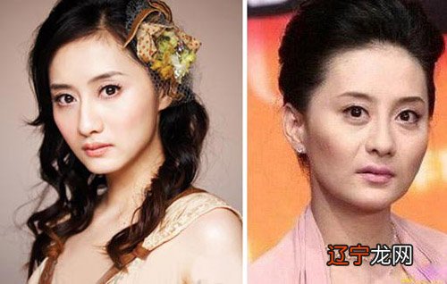 什么面相的女人是穷命呢？嘴巴尖、女人真的很不会